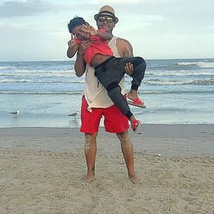 Meet your Posher, Luis